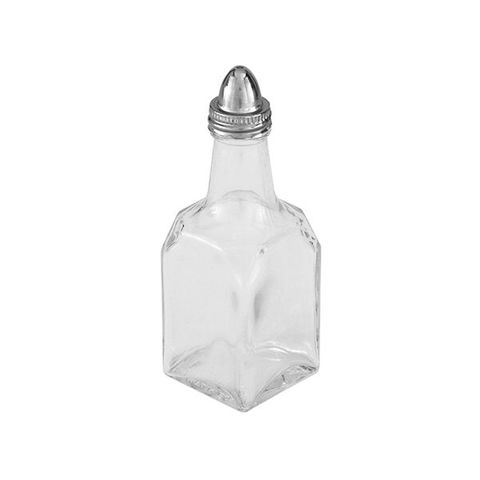 Oil & Vinegar Dispenser Glass