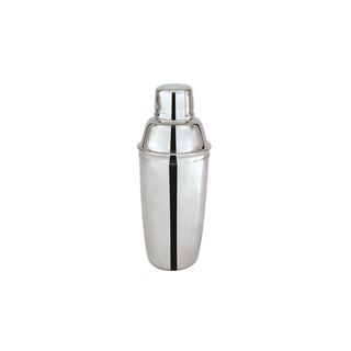 3Pc Cocktail Shaker-18/8 - 300Ml
