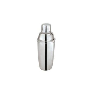 3Pc Cocktail Shaker-18/8