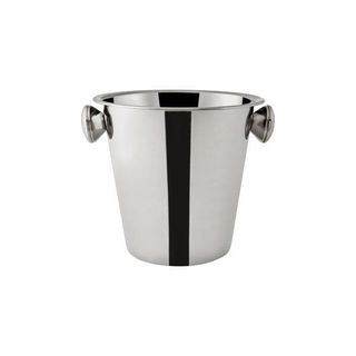 Wine Bucket Mirror Polished 205Mm