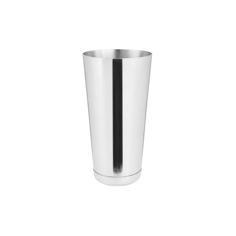 Boston Cocktail Shaker Complete Set Stainless Set