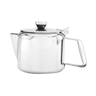 Pacific Stainless Steel Teapot 18/8 3000Ml