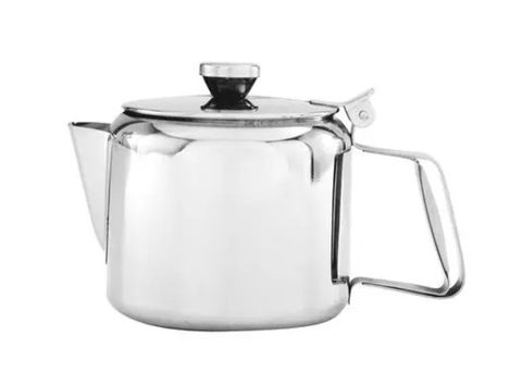 Pacific Stainless Steel Teapot 18/8 1500ml
