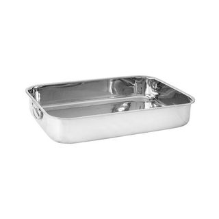 Roast Pan S/S 18/8 Size 450X320X85Mm