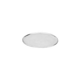 Pizza Plate Aluminium 200Mm 8" /Each