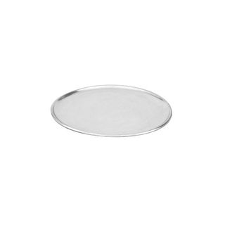 Pizza Plate Aluminium 280Mm 11" /Each