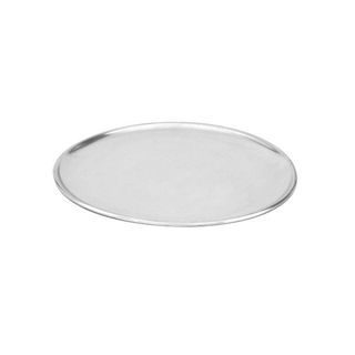 Pizza Plate Aluminium 380Mm 15" /Each