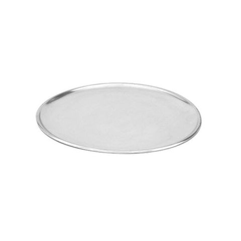 Pizza Plate Aluminium 380Mm 15" /Each