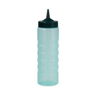 Sauce Bottle 750Ml Green
