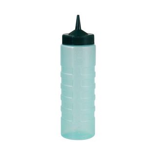 Sauce Bottle 750Ml Green