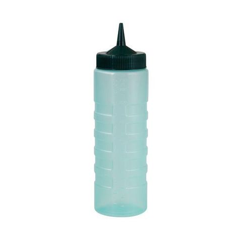 Sauce Bottle 750Ml Green