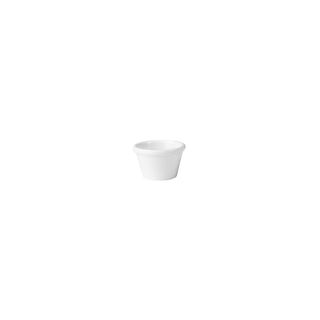 Ramekin 63X40Mm 45Ml White