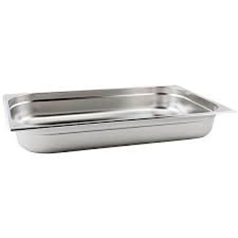 Gastronorm Cater-Chef Pan 1/1 Size 65Mm Perf