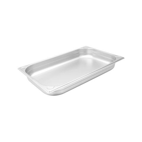 Cater-Chef Gastronorm Pan 1/1 Size 100Mm
