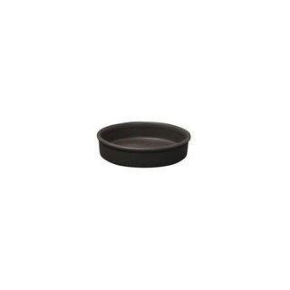 Zuma Tapas Dish 160Ml Charcoal / 6