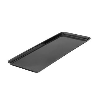 Sandwich Plate 500X180Mm Black