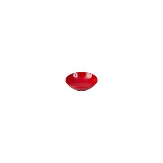 Melamine Sauce Dish 60Mm Red Ryner