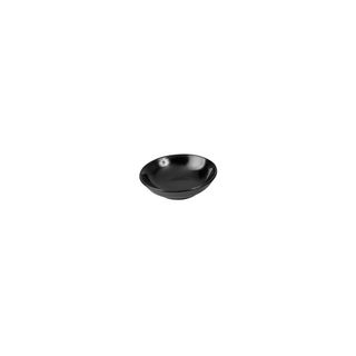 Ryner Melamine Sauce Dish 60Mm Black