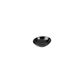 Ryner Melamine Sauce Dish 60Mm Black