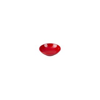 Ryner Melamine Sauce Dish 70Mm Red