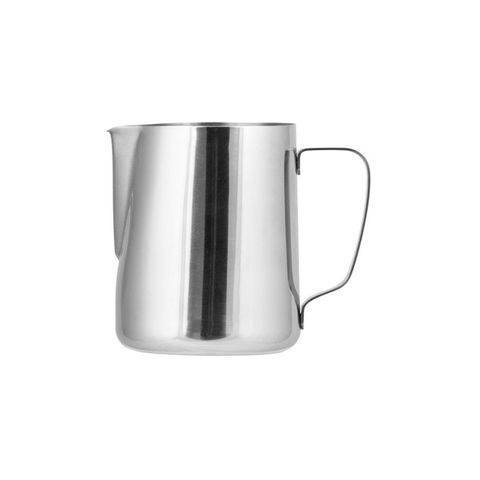 Milk Frothing Jug Stainless Steel 1000Ml