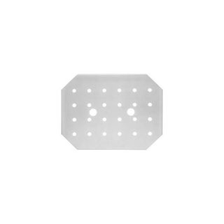 Drain Insert 18/8 - 1/1 Size 425X222Mm