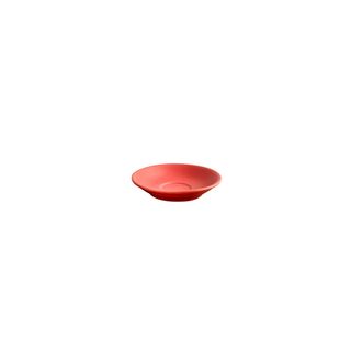 Saucer For Espresso Cups Rosso