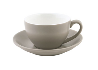 Bevande Intorno Coffee Cup 200Ml Stone