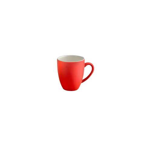 Mug 400Ml Rosso