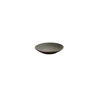 Saucer To Suit Cap/Tea/Mug Slate 140Mm / 6Pk