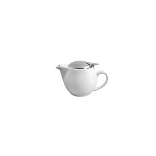 Bevande Teapot 350Ml White