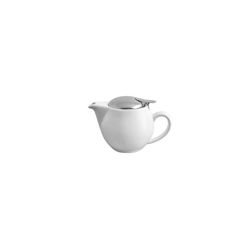 Bevande Teapot 350Ml White