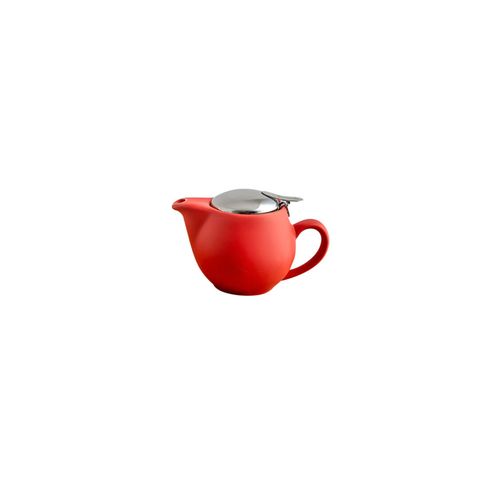 Teapot 350Ml Rosso