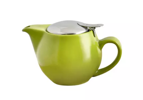 Bevande Teapot 350Ml Bamboo