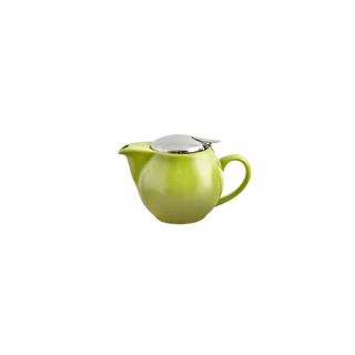 Teapot 500Ml Bamboo