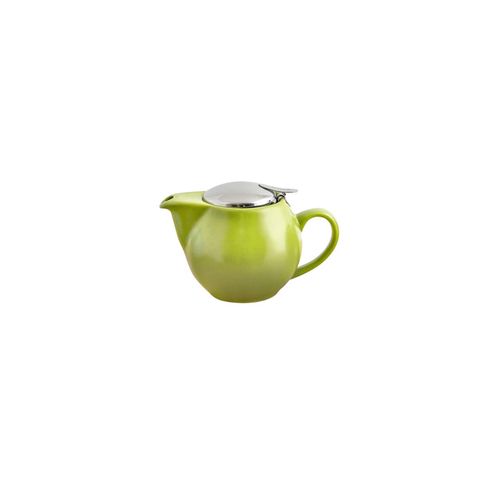 Teapot 500Ml Bamboo