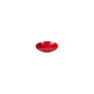 Sauce Dish 95Mm Red