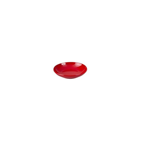 Sauce Dish 95Mm Red