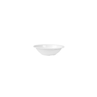 Ryner Melamine Fruit Bowl 150Mm White