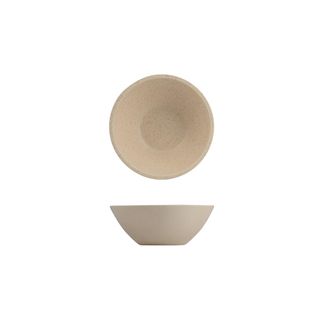 Luzerne Dune Clay Bowl 160Mm - Neutral / 4