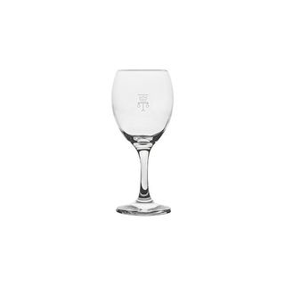 Royale Plimsoll Wine Glass 250Ml/150Ml Crown