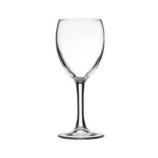 Atlas Wine W/Pour Line 230Ml / Ctn24