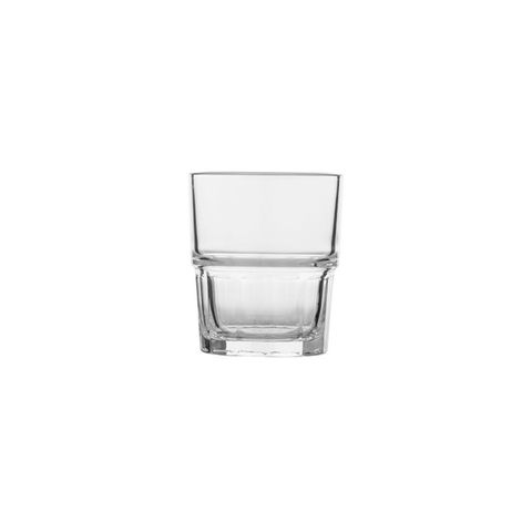 Next Old Fashioned Stackable Glass 200Ml