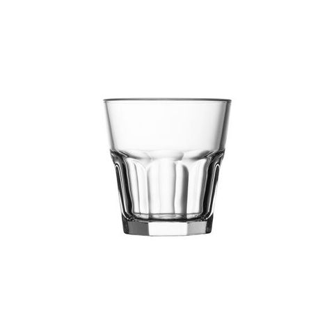 Crown Casablanca Rock Old Fashioned Glass - 207Ml