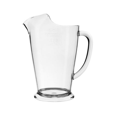 San Ice Lip Jug Badged 1140Ml