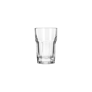 Libbey Gibraltar Hiball Glass 266Ml