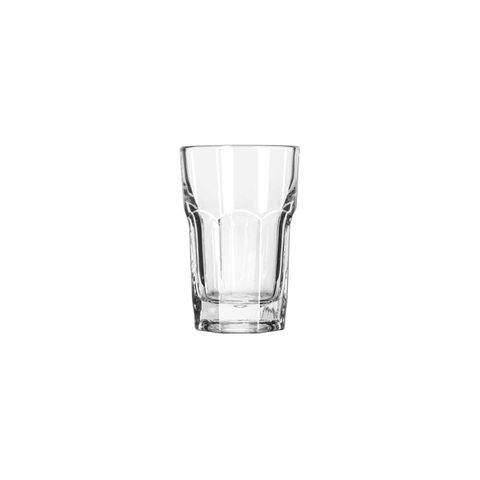 Libbey Gibraltar Hiball Glass 266Ml