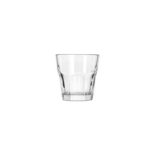 Libbey Gibraltar Rocks Glass 266Ml /12