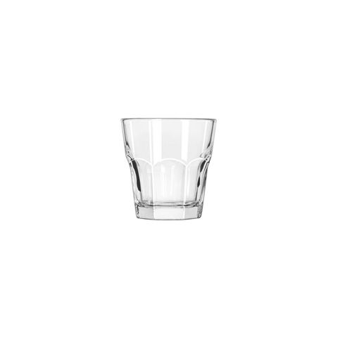 Libbey Gibraltar Rocks Glass 266Ml /12