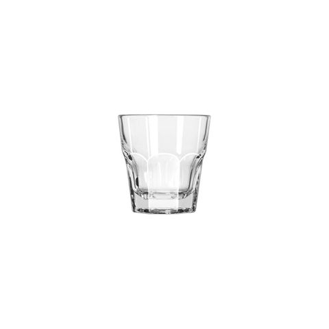 Libbey Gibraltar Rocks Glass 237Ml /Each